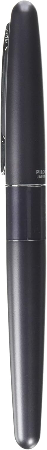 Pilot Cocoon Fountain Pen, Medium Nib