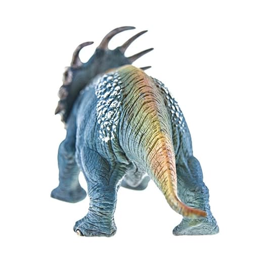 Schleich Styracosaurus Figure