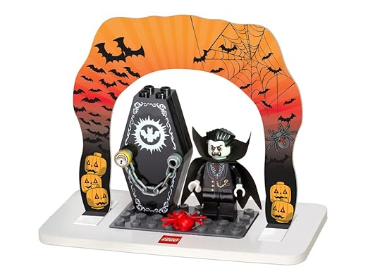 Lego Halloween Set