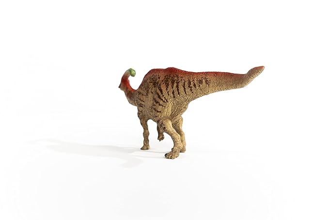 Schleich - 15030 Parasaurolophus, Multi Color