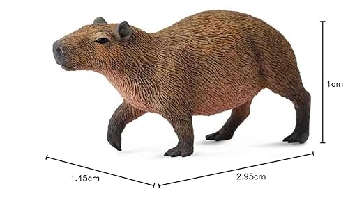 Collecta Capybara Figure