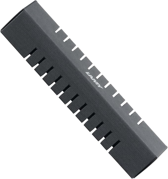 LAMY L2D1AS Oil-based Safari Aqua Sky Ballpoint Pen