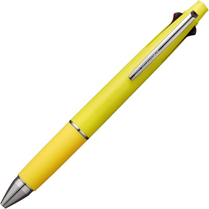 Uni Mitsubishi Jetstream 4&1,0.5, Multi-Functional Pen