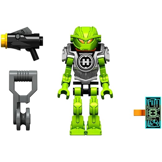 Lego Hero Factory Breeze- Machine 44027