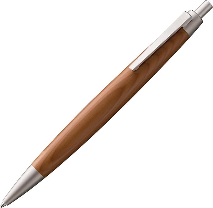 LAMY 2000 Taxus Ballpoint Pen Black