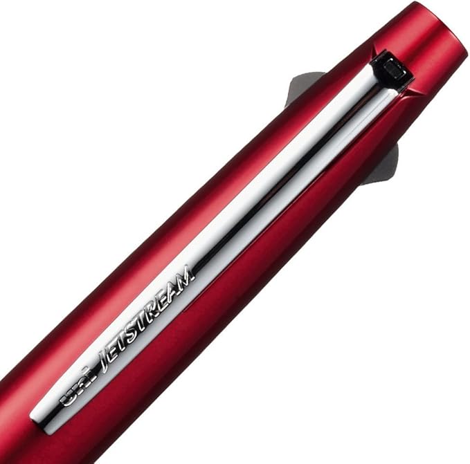 Uni Mitsubishi Pencil Jetstream 2 & 1 Pen, Multi-Function