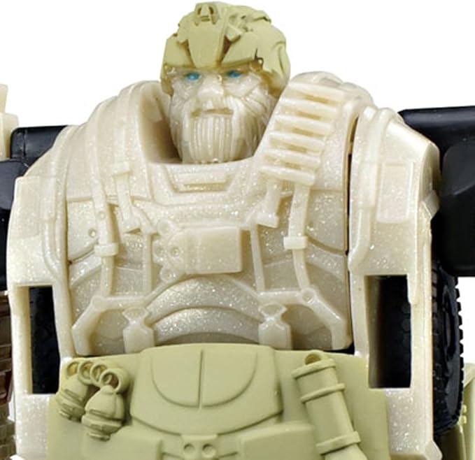 Tomy Transformers TLK-09 Speed Change Hound