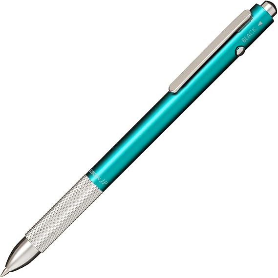 Sailor 17-0130-019 Multi-functional Pen Martian JP Silver (sliver)