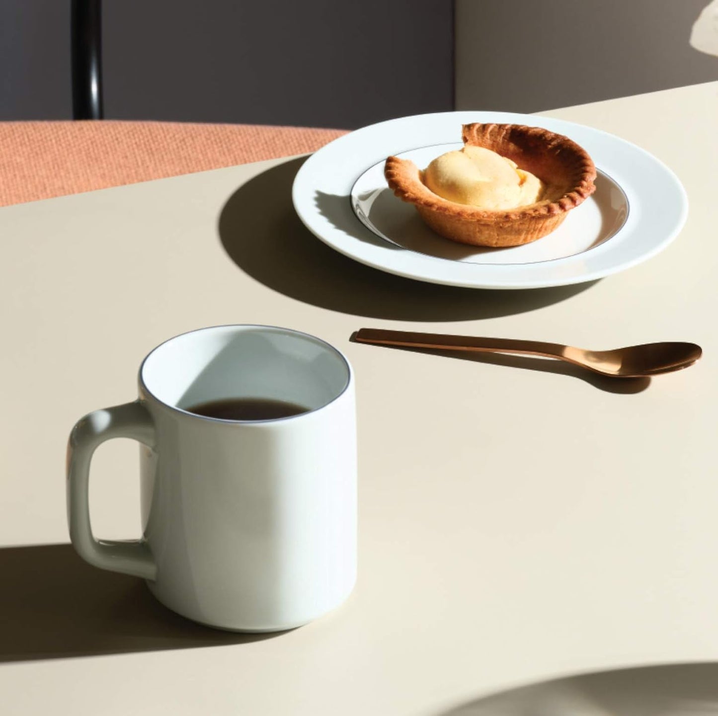 BODUM K11950-83 Dinnerware Plates