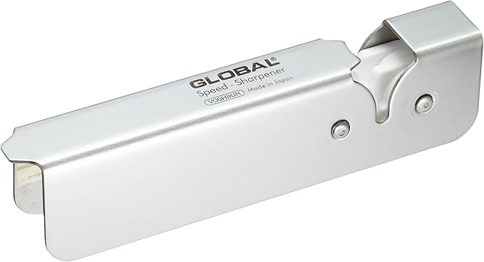 Global Speed Sharpener GSS-01