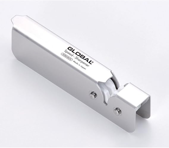 Global Santoku 2 Piece Set GST-A46