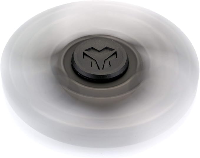 Spin Gear Tri-Spinner Nylon Body (188 Black)