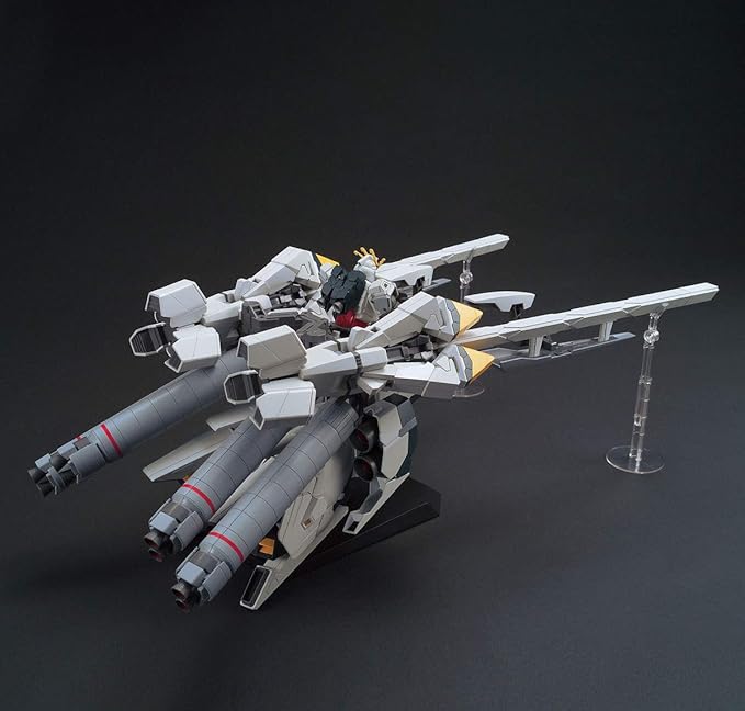 Bandai 1/144 HGUC Narrative Gundam A Equipment Plastic Kit