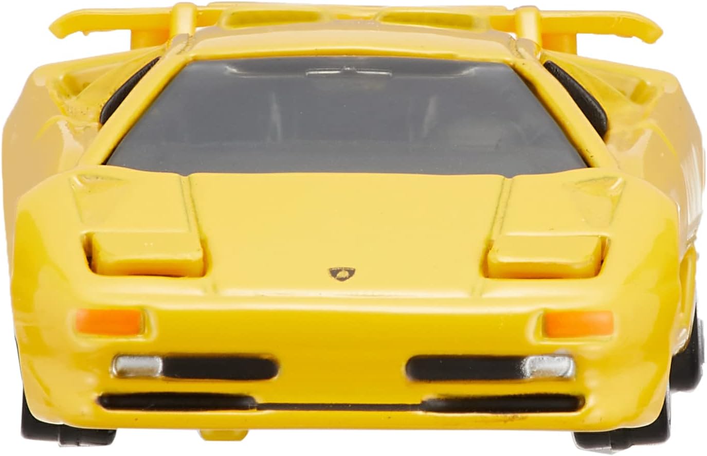 Takara Tomy Tomica Premium 15 Lamborghini Diablo SV Mini Car Toy for Ages 6 and Up