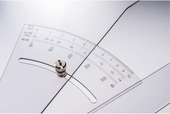 Staedtler Ruler Gradient Ruler Mars 30cm 964 51-12