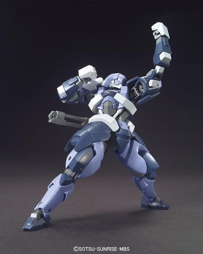 Bandai Hobby Hg 1/144 Hyakuren "Gundam Iron Blooded Orphans" Model Kit