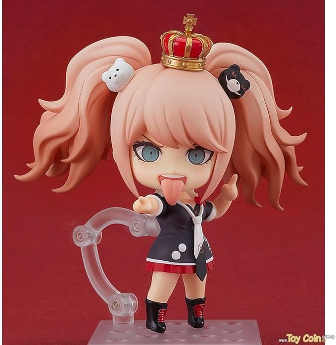 Good Smile Company Nendoroid Enoshima Shibuko