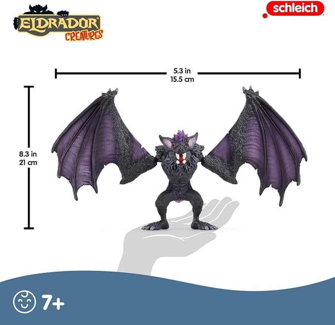 Schleich Eldorado Shadowbat 70792