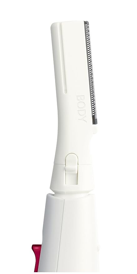 Panasonic Women's Shaver ferie Body for ES – WR50,Pink