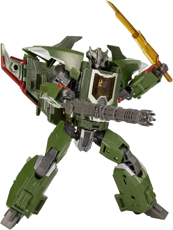 Transformers Legacy TL-35 Sky Quake