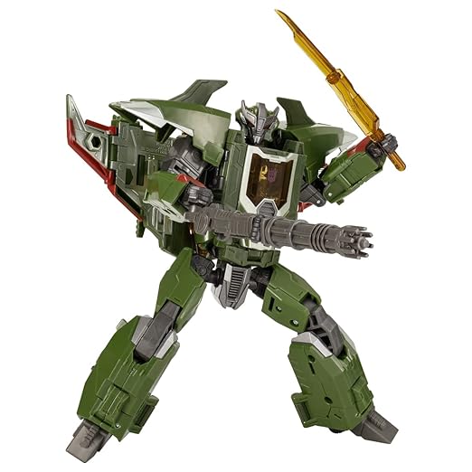 TAKARA TOMY Transformers Legacy Tl-35 Skyquake