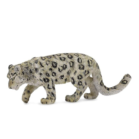 Collecta Snow Leopard