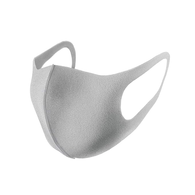 Pitta Mask Small Chic Collection; 3 Pieces in 3 Colors