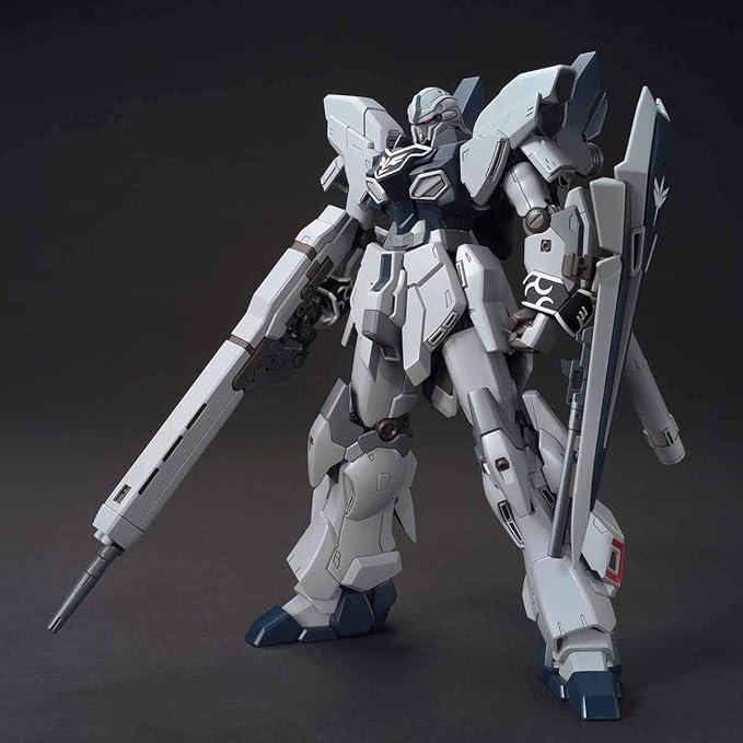 Bandai Hobby HGUC 1/144 Sinanju Stein (Gundam Narrative) "Gundam UC" Model Kit