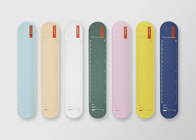 Wemo Band Type US Specification (Main Body, Blue)