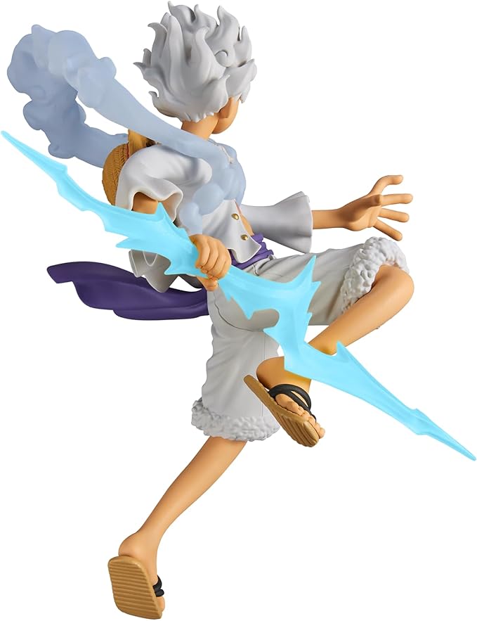 Banpresto One Piece DXF THE GRANDLINE SERIES EXTRA MONKEY D. LUFFY