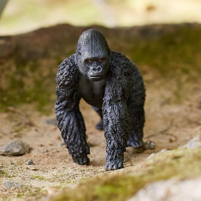 Scheich Gorilla - Male, Multi Color