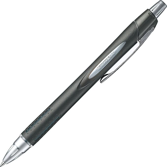 Uni Mitsubishi Pencil Oil-Based Ballpoint Pen Jet Stream SXN-250-07 Gunmetal 43