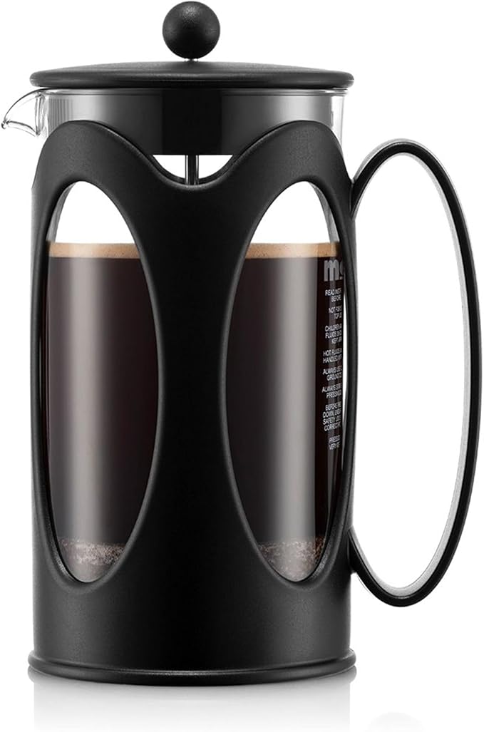 Bodum Kenya French Press Coffee Maker