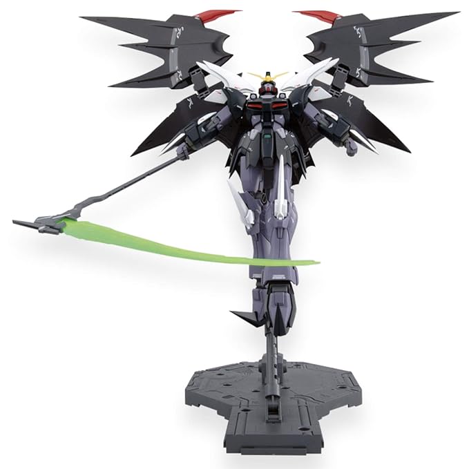 Bandai Hobby - Gundam Wing: Endless Waltz - Deathscythe Hell (EW), Bandai MG