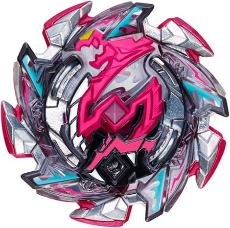 Beyblade Burst B-113 Booster Hell Salamander, 12.Op