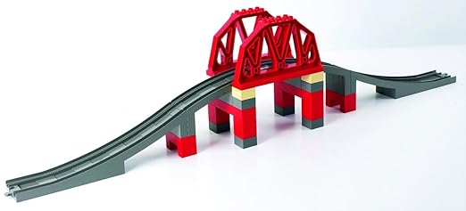 LEGO Duplo Lego Ville Bridge