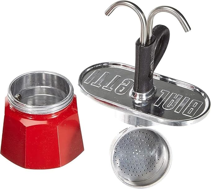 Bialetti SET MINI EXPRESS 8006363030489 2 CUP