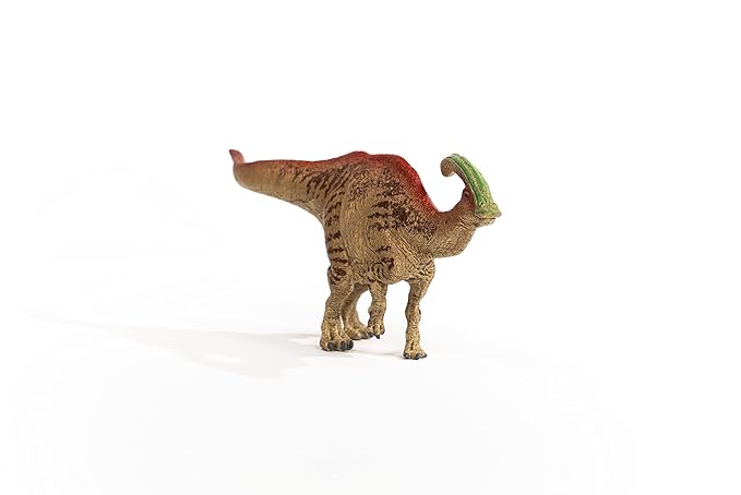 Schleich - 15030 Parasaurolophus, Multi Color
