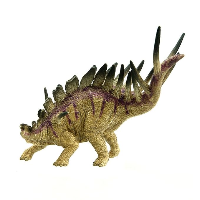 Schleich Kentrosaurus Toy Figure