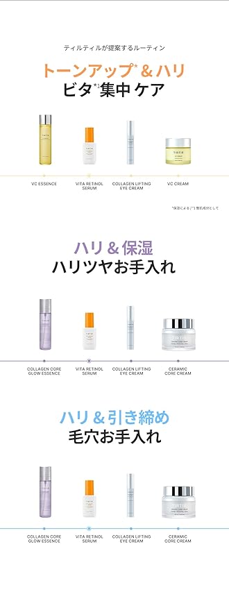TIRTIR Vita Retinol Serum, 1.0 fl oz (30 ml)