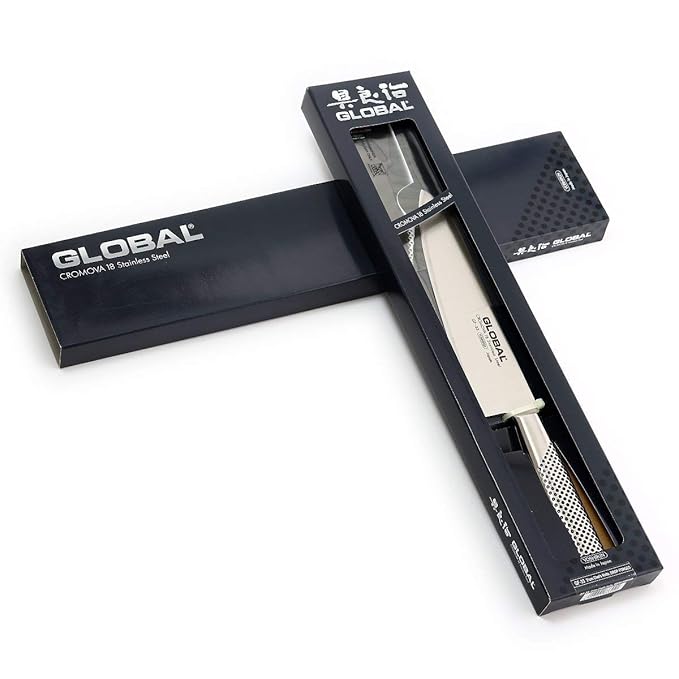 Global Slicer G-8 , 8"