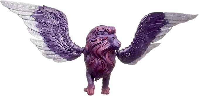 Schleich Bayala Moon Lion 70837