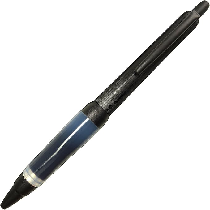 Uni Mitsubishi Pencil Oil Ballpoint Pen Jetstream Alpha Gel 0.7 SXN 1000071 P 24 Black
