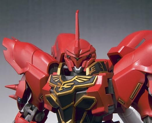 Bandai Tamashii Nations Sinanju Gundam Unicorn - Robot Spirits Bandai Tamashii N