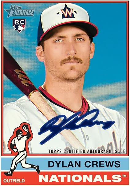 Topps Heritage Baseball Hobby Heritage Baseball Hobby