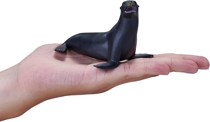 Mojo Animal Planet Sea Lion 387115