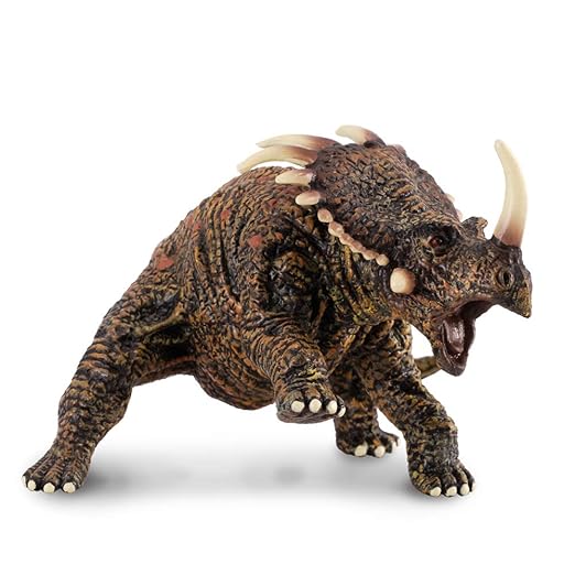 CollectA Styracosaurus Toy