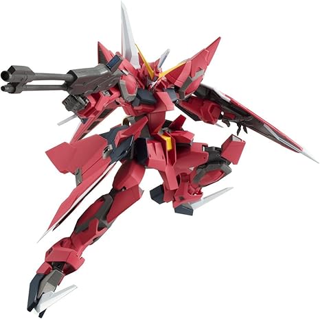 Bandai Tamashii Nations #133 Aegis Gundam Gundam Seed - Robot Spirits