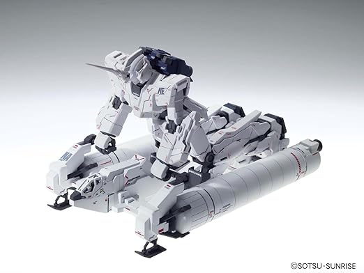 Bandai Hobby - Gundam UC - Full Armor Unicorn Gundam (Version Ka),Bandai MG