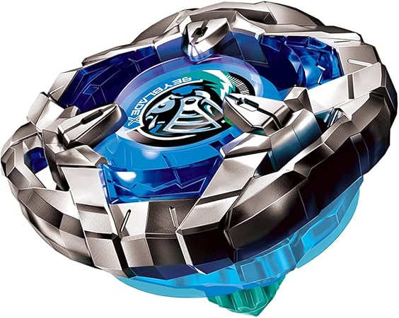 Takara Tomy BEYBLADE X BX-06 Booster Night Shield 3-80N